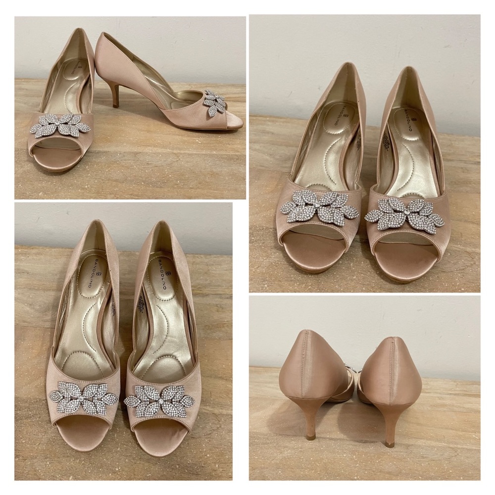 Pumps